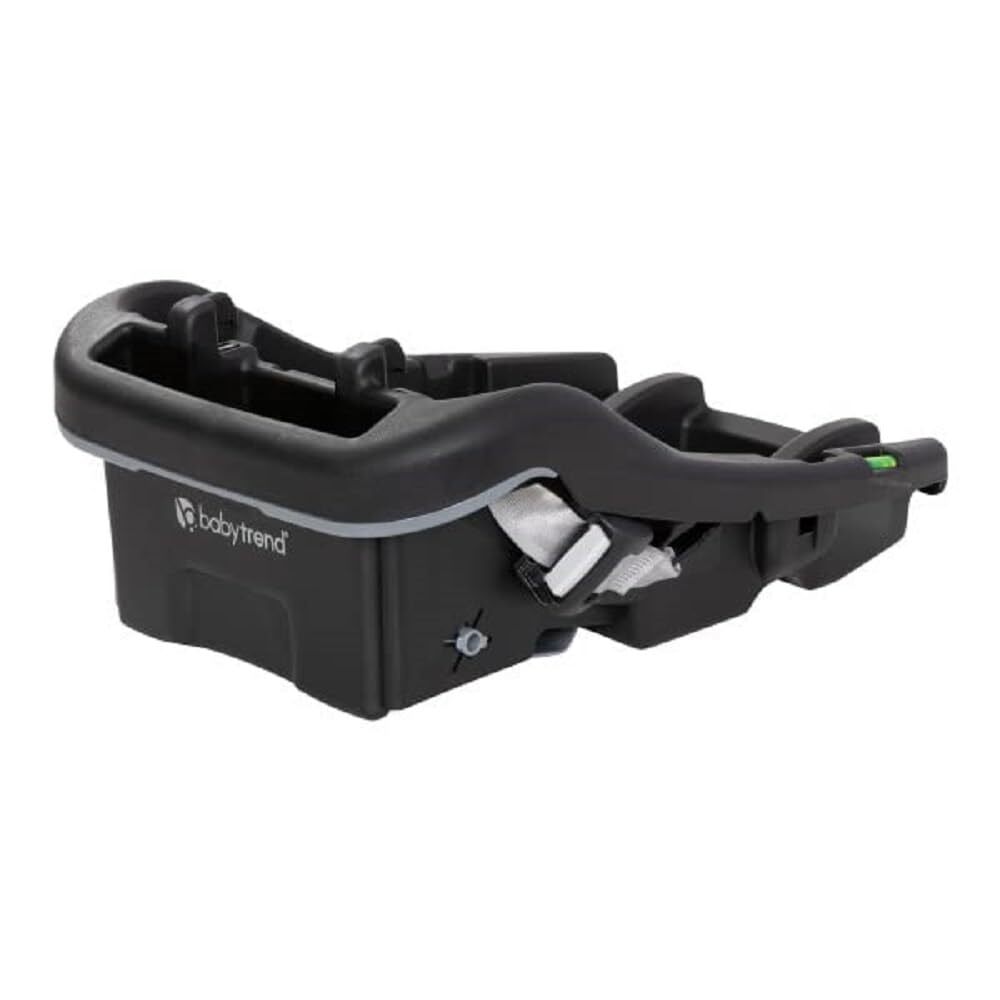 Baby Trend EZ-Lift™ Plus Infant Car Seat Base, Black, MFG date  (09/05/2025)